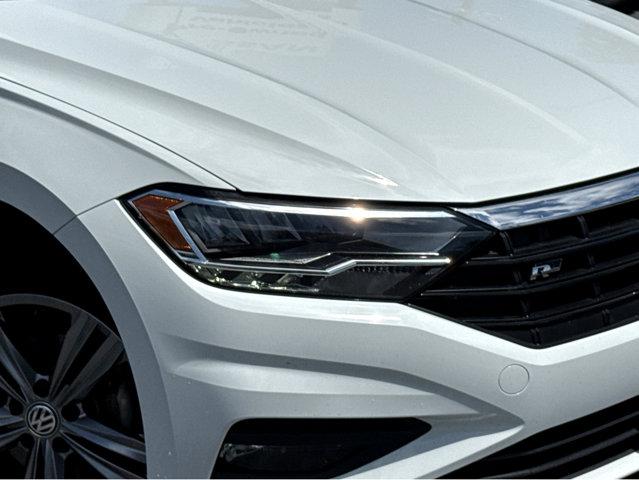 2019 Volkswagen Jetta Vehicle Photo in Savannah, GA 31419