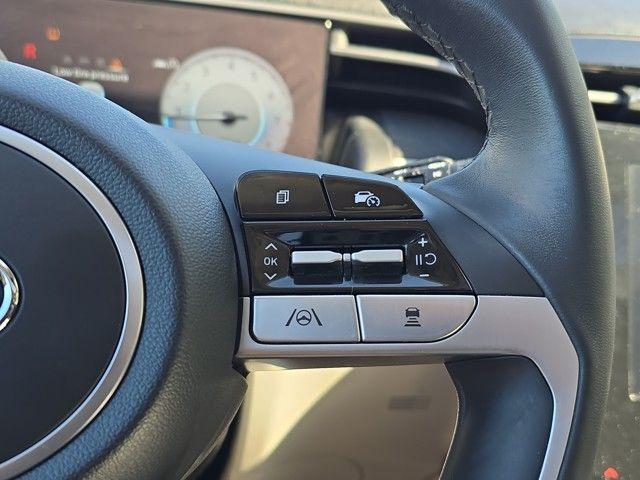 2022 Hyundai TUCSON Vehicle Photo in Pleasant Hills, PA 15236