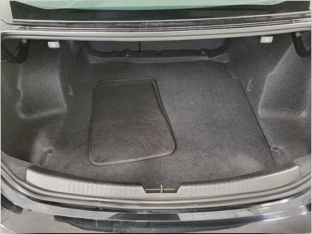 2024 Chevrolet Malibu Vehicle Photo in OSHKOSH, WI 54904-7811