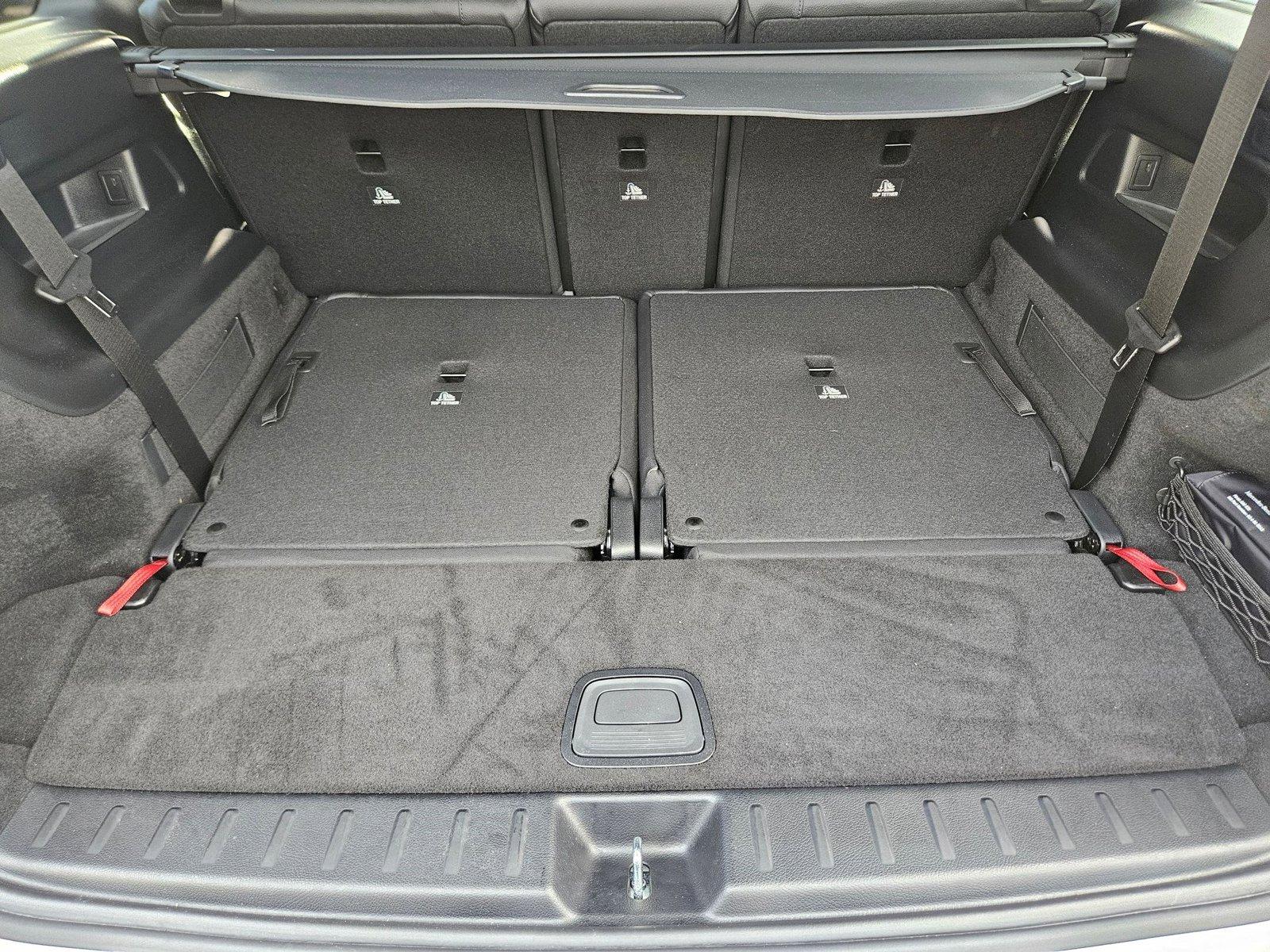 2021 Mercedes-Benz GLB Vehicle Photo in Pembroke Pines , FL 33027