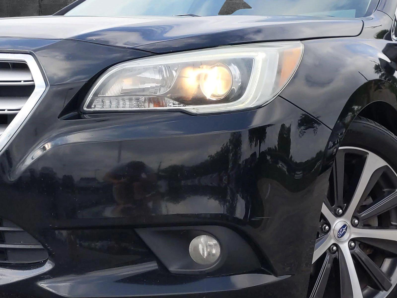 2015 Subaru Legacy Vehicle Photo in AUSTIN, TX 78759-4154