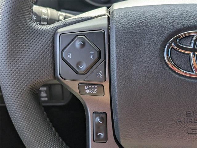 2023 Toyota Tacoma Vehicle Photo in AURORA, CO 80012-4011