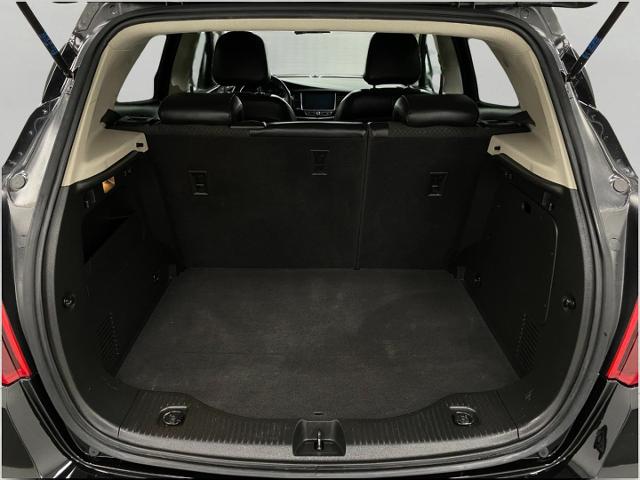 2018 Buick Encore Vehicle Photo in Appleton, WI 54913