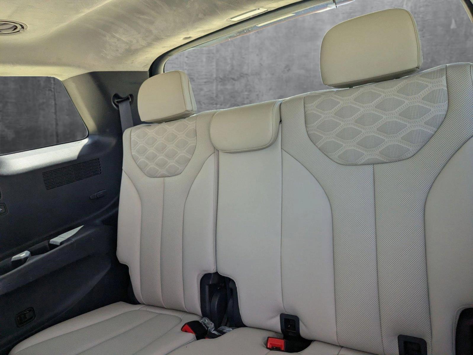 2021 Hyundai PALISADE Vehicle Photo in Winter Park, FL 32792