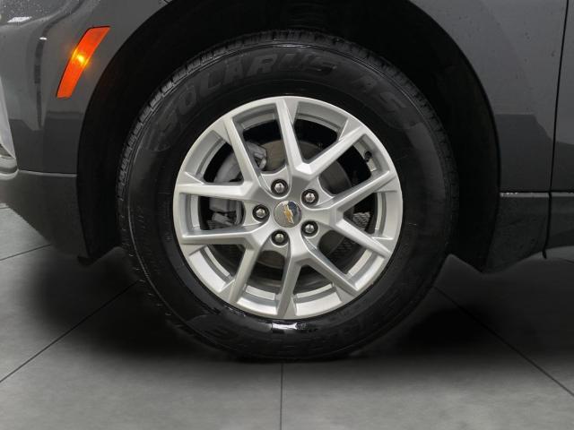 2022 Chevrolet Equinox Vehicle Photo in APPLETON, WI 54914-4656