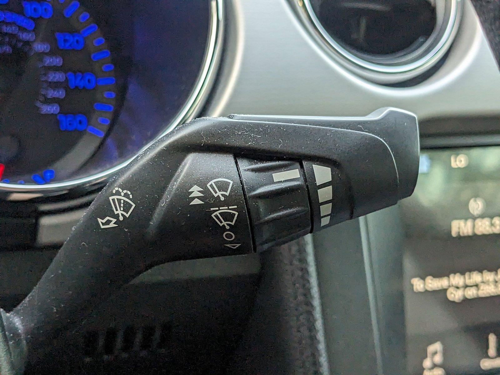 2017 Ford Mustang Vehicle Photo in Sanford, FL 32771