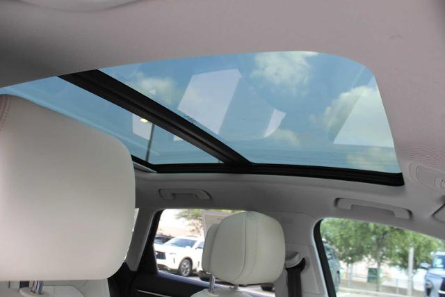2022 Audi Q3 Vehicle Photo in HOUSTON, TX 77090