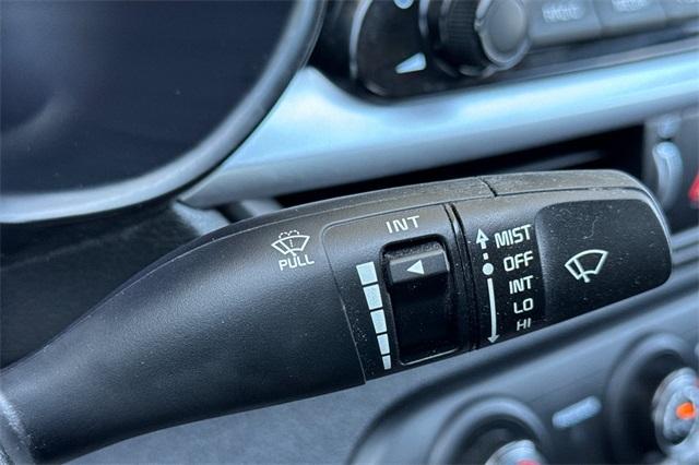 2024 Kia Forte Vehicle Photo in ELK GROVE, CA 95757-8703