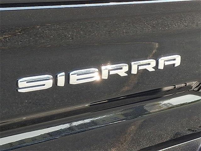 2025 GMC Sierra 2500 HD Vehicle Photo in LEWES, DE 19958-4935