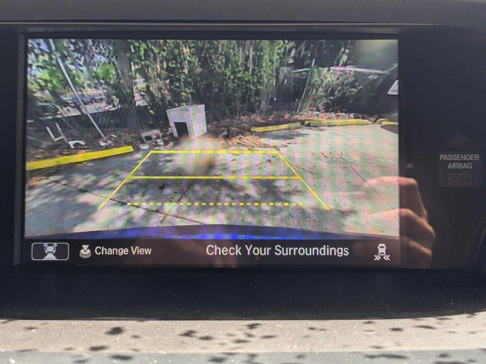 2019 Acura ILX Vehicle Photo in Maitland, FL 32751