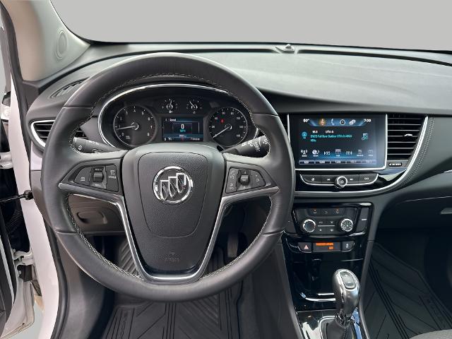 2019 Buick Encore Vehicle Photo in MANITOWOC, WI 54220-5838