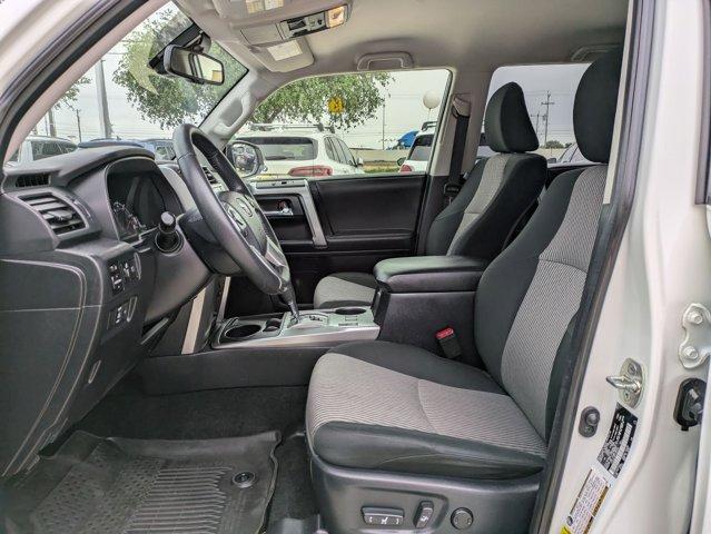 2023 Toyota 4Runner Vehicle Photo in SELMA, TX 78154-1460