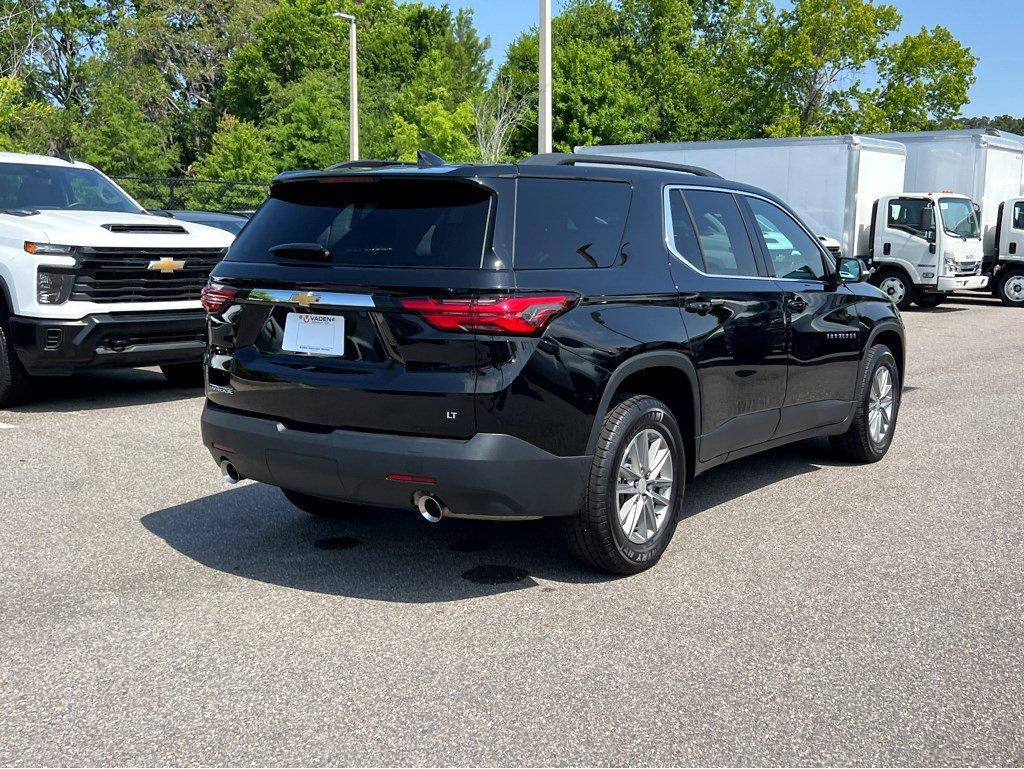 2023 Chevrolet Traverse Vehicle Photo in SAVANNAH, GA 31406-4513