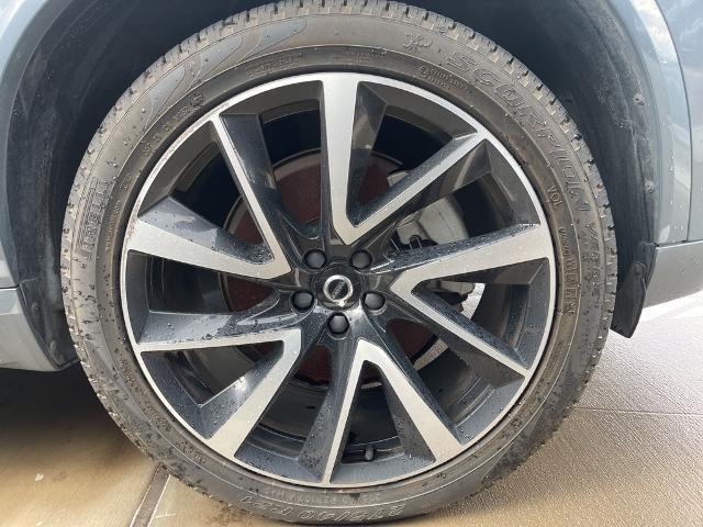 2022 Volvo XC90 Vehicle Photo in Grapevine, TX 76051
