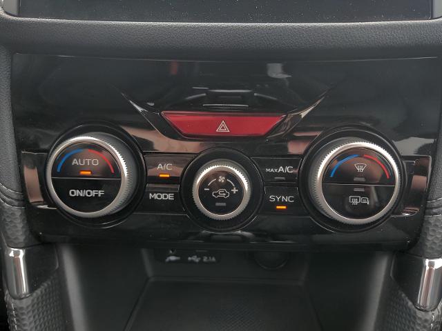 2024 Subaru Forester Vehicle Photo in Green Bay, WI 54304