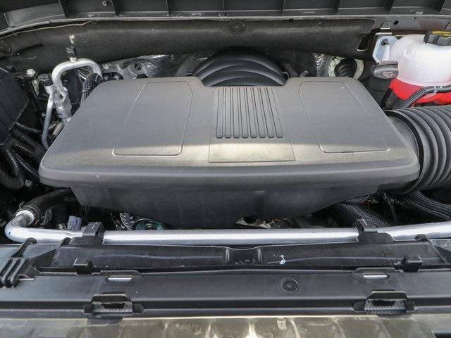 2025 GMC Sierra 1500 Vehicle Photo in HOMOSASSA, FL 34448-1461