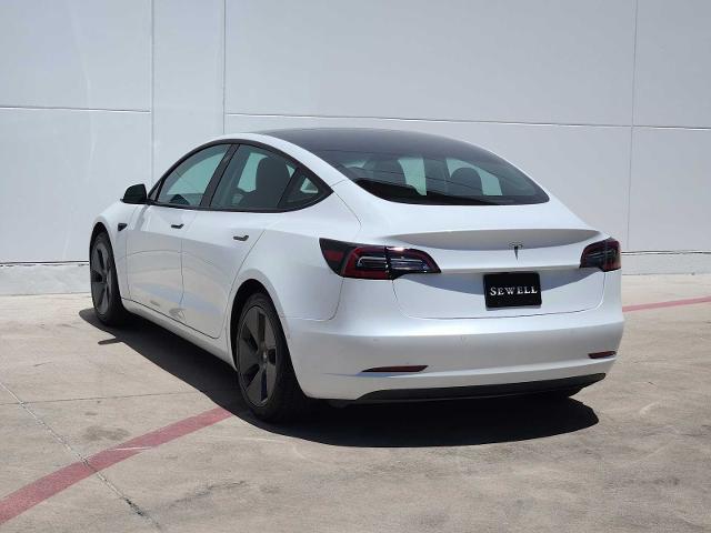 2021 Tesla Model 3 Vehicle Photo in Grapevine, TX 76051