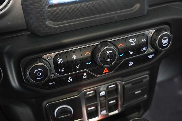 2020 Jeep Wrangler Unlimited Vehicle Photo in GRAPEVINE, TX 76051