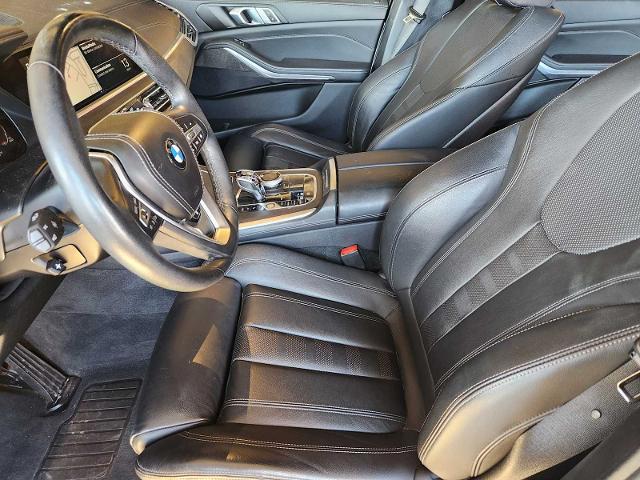 2022 BMW X5 sDrive40i Vehicle Photo in PLANO, TX 75024