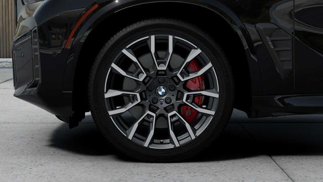 2026 BMW X5 sDrive40i Vehicle Photo in GRAPEVINE, TX 76051