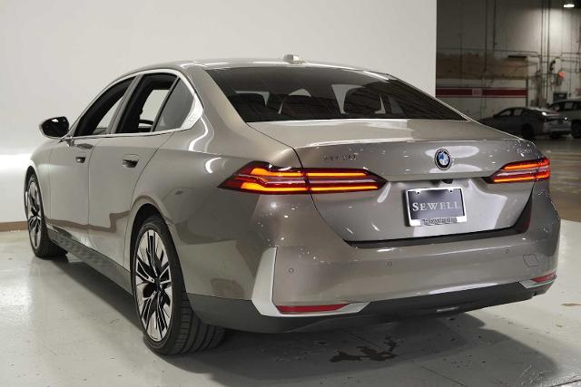2024 BMW 530i Vehicle Photo in GRAPEVINE, TX 76051
