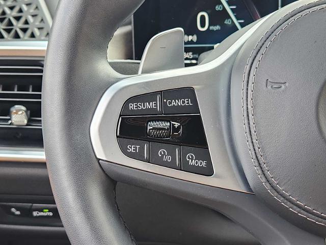 2024 BMW X5 xDrive40i Vehicle Photo in PLANO, TX 75024