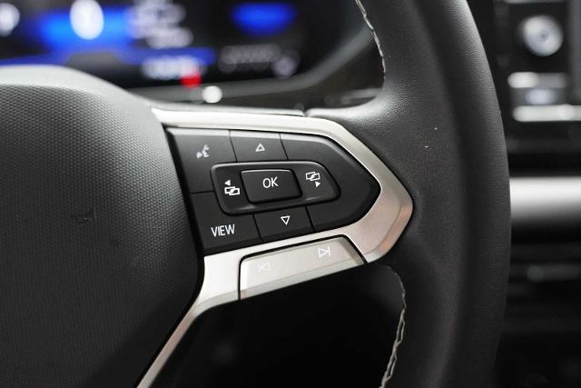 2023 Volkswagen Taos Vehicle Photo in GRAPEVINE, TX 76051