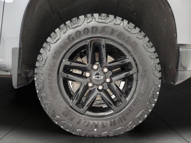2022 Chevrolet Silverado 1500 LTD Vehicle Photo in APPLETON, WI 54914-4656