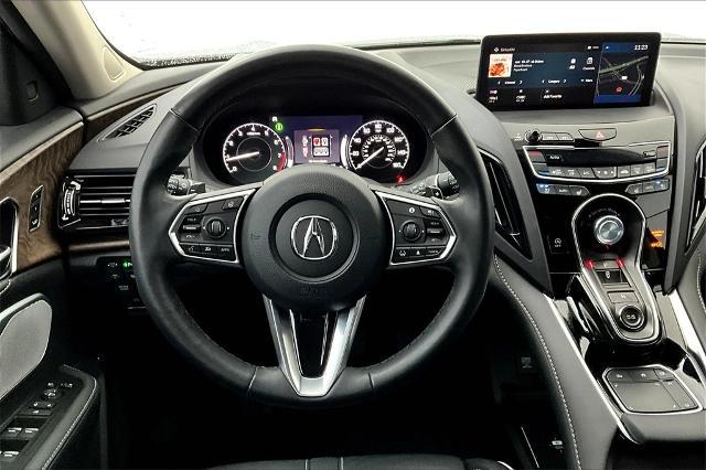 2024 Acura RDX Vehicle Photo in Grapevine, TX 76051