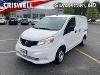 Used 2021 Nissan NV200 S with VIN 3N6CM0KN2MK707672 for sale in Germantown, MD