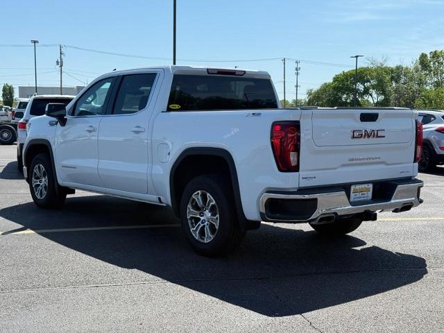 2023 GMC Sierra 1500 Vehicle Photo in COLUMBIA, MO 65203-3903