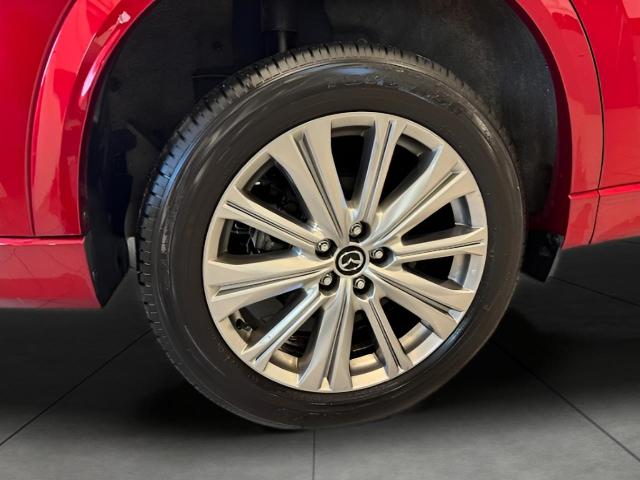2023 Mazda CX-5 Vehicle Photo in Green Bay, WI 54304