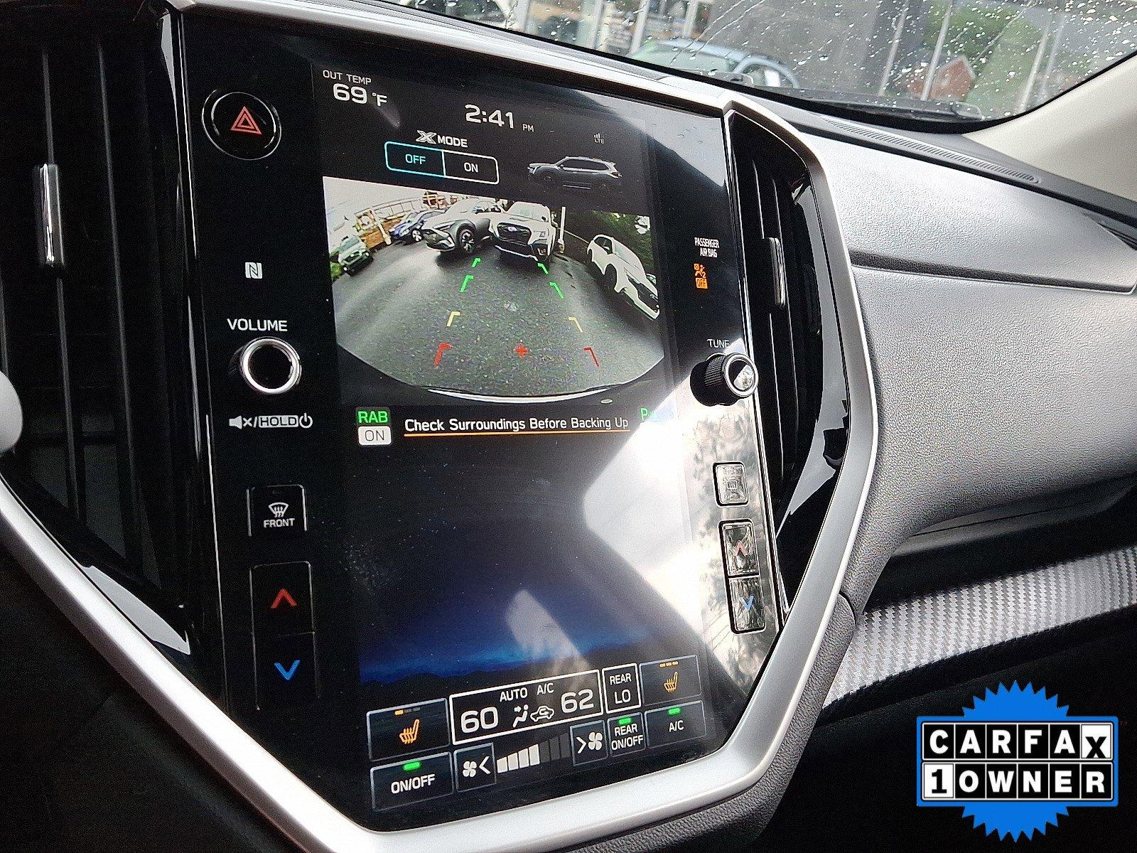 2024 Subaru Ascent Vehicle Photo in Harrisburg, PA 17111