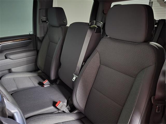 2025 GMC Sierra 1500 Vehicle Photo in PRESCOTT, AZ 86305-3700