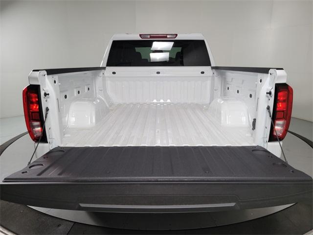 2025 GMC Sierra 1500 Vehicle Photo in PRESCOTT, AZ 86305-3700
