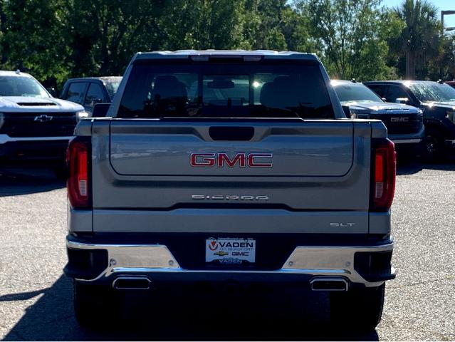 2025 GMC Sierra 1500 Vehicle Photo in BEAUFORT, SC 29906-4218