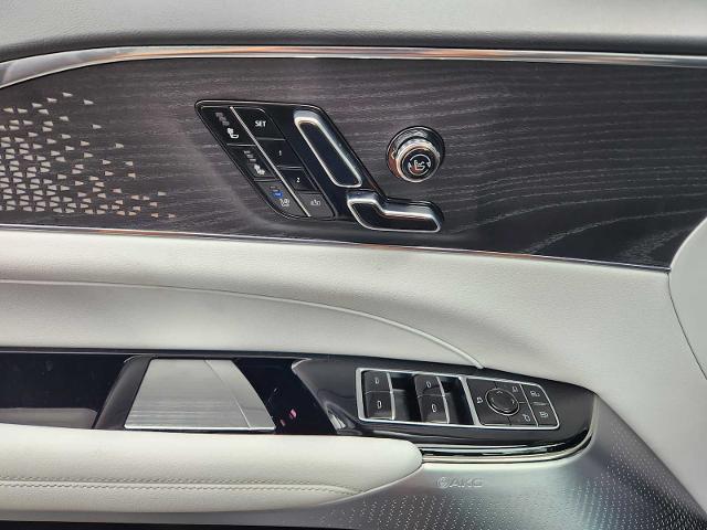 2023 Cadillac LYRIQ Vehicle Photo in HOUSTON, TX 77079