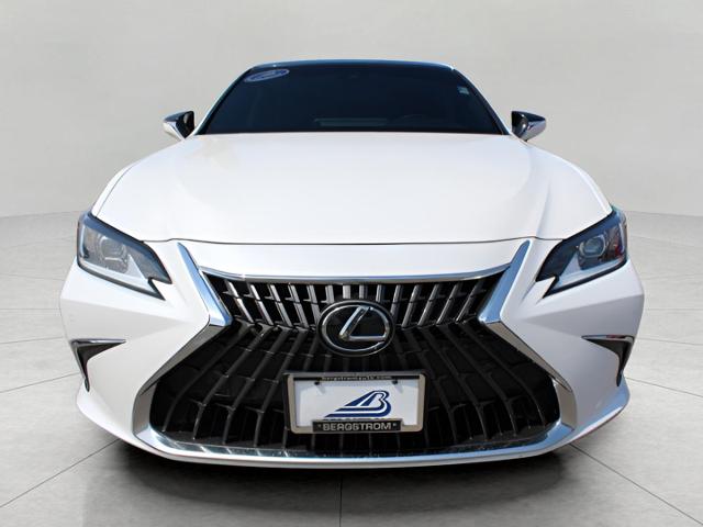 2022 Lexus ES 350 Vehicle Photo in Green Bay, WI 54304