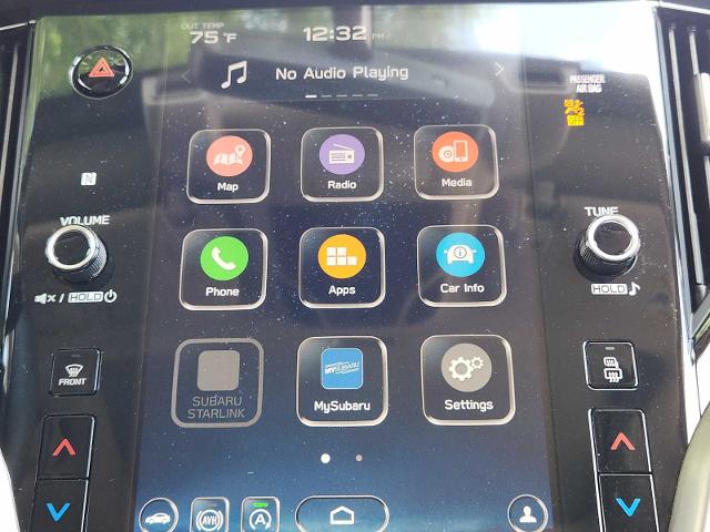 2022 Subaru Outback Vehicle Photo in DALLAS, TX 75209
