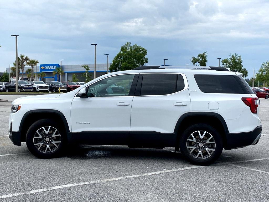 2022 GMC Acadia Vehicle Photo in POOLER, GA 31322-3252
