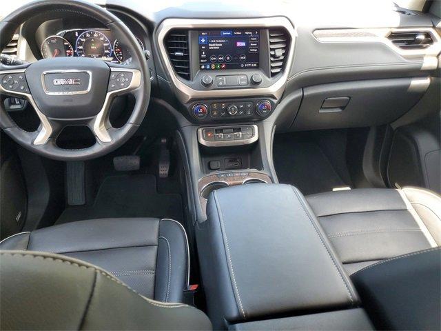 2020 GMC Acadia Vehicle Photo in SUNRISE, FL 33323-3202