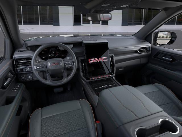 2025 GMC Yukon Vehicle Photo in GREEN BAY, WI 54303-3330