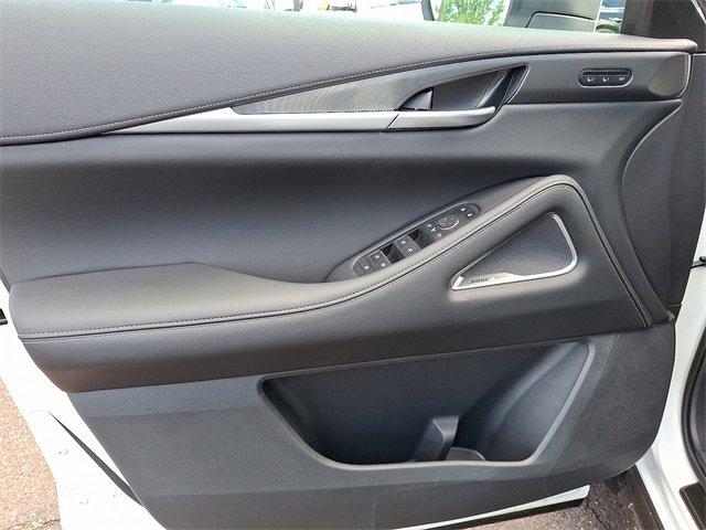 2025 INFINITI QX60 Vehicle Photo in Willow Grove, PA 19090