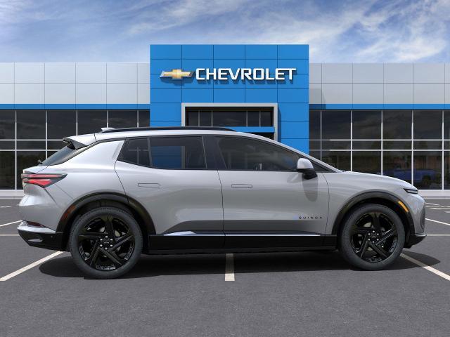 2025 Chevrolet Equinox EV Vehicle Photo in ORLANDO, FL 32808-7998