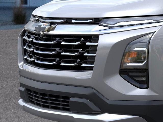 2026 Chevrolet Equinox Vehicle Photo in APPLETON, WI 54914-4656