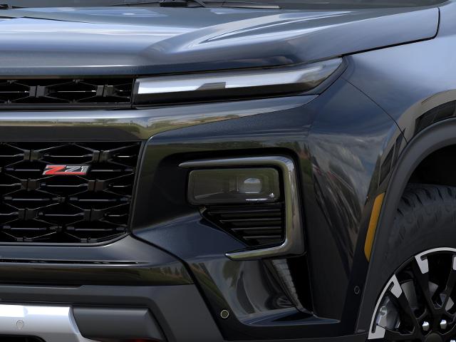2025 Chevrolet Traverse Vehicle Photo in NEENAH, WI 54956-2243