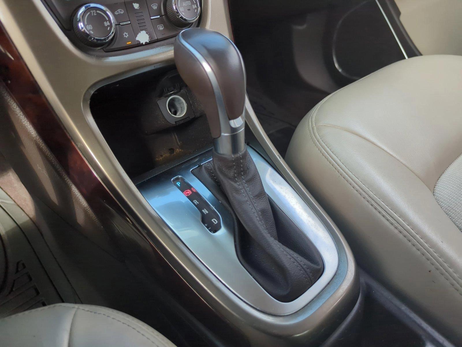 2014 Buick Verano Vehicle Photo in Margate, FL 33063