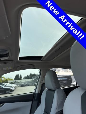 2019 Subaru Crosstrek Vehicle Photo in Puyallup, WA 98371