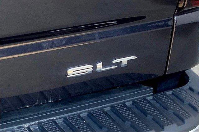 2023 GMC Sierra 1500 Vehicle Photo in TOPEKA, KS 66609-0000