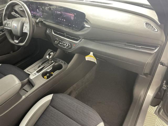 2024 Buick Envista Vehicle Photo in GILBERT, AZ 85297-0402